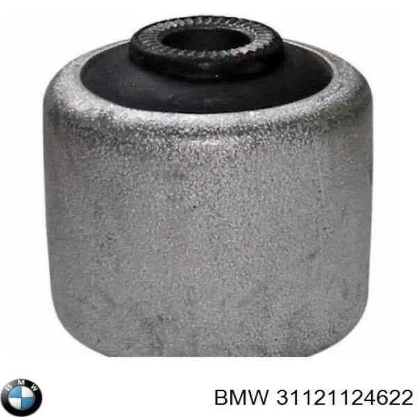 Silentblock suspension BMW 31121124622