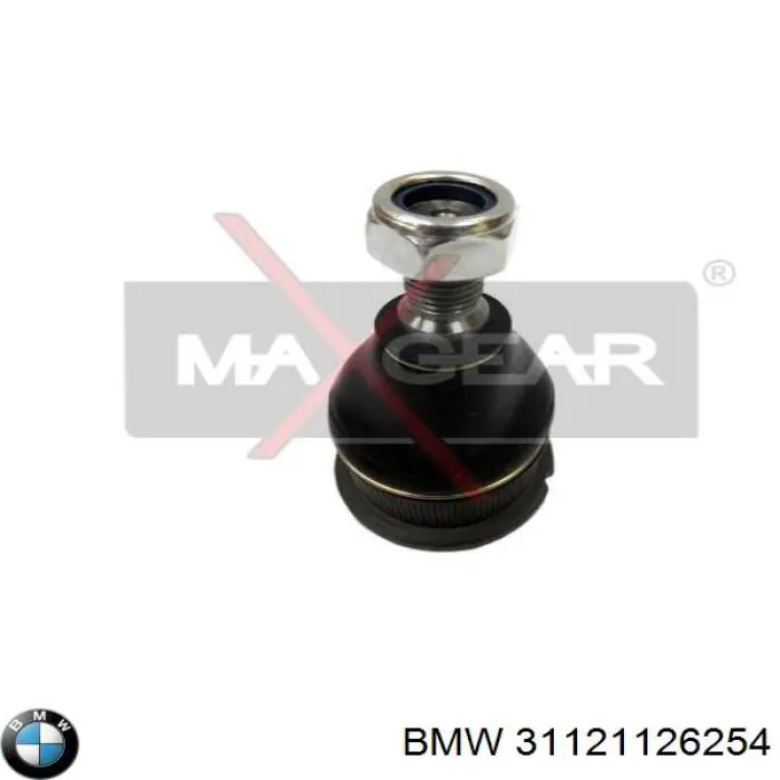 31121126254 BMW rótula de suspensión inferior