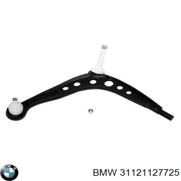 Comprar 31121127725 BMW Brazo inferior izquierdo de la suspensión delantera