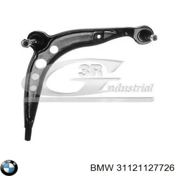 Comprar 31121127726 BMW Brazo inferior derecho de la suspensión delantera