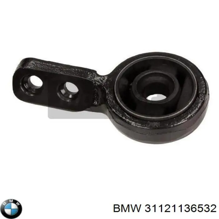 31121136532 BMW silentblock de suspensión delantero inferior