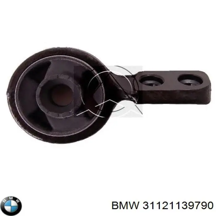 31121139790 BMW soporte de montaje de palanca delantera