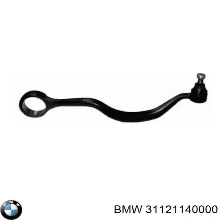 Comprar 31121140000 BMW Brazo superior derecho de la suspensión delantera
