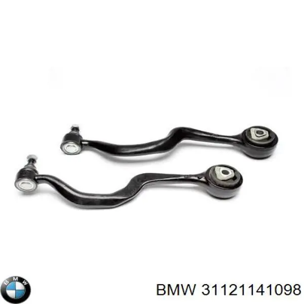 Comprar 31121141098 BMW Brazo superior derecho de la suspensión delantera