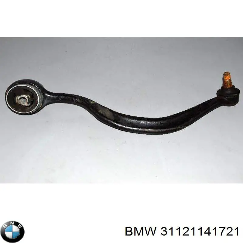 Comprar 31121141721 BMW Brazo inferior izquierdo de la suspensión delantera