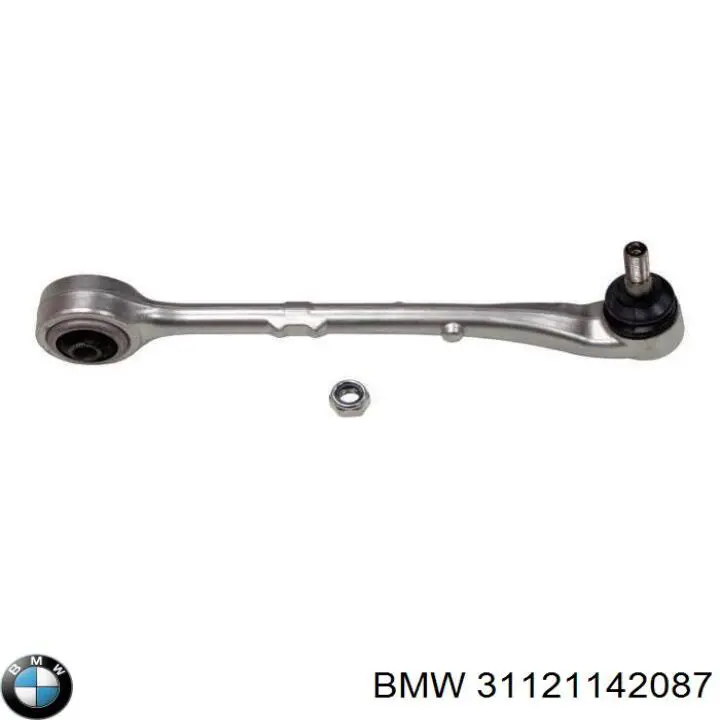 Brazo inferior izquierdo de la suspensión delantera BMW 31121142087 precio, desde 50,67 EUR