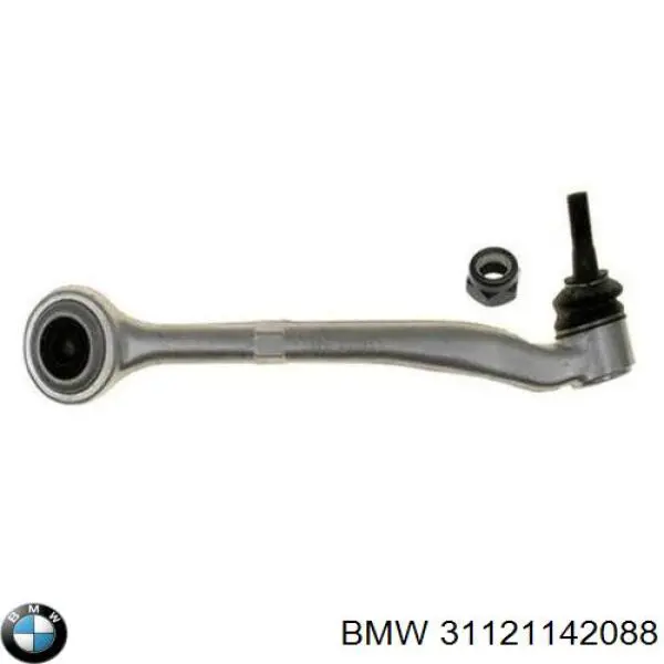 Comprar 31121142088 BMW Brazo inferior derecho de la suspensión delantera