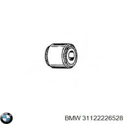 31122226528 BMW silentblock de brazo de suspensión delantero superior