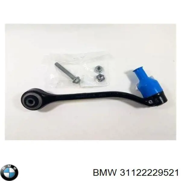Comprar 31122229521 BMW Brazo inferior izquierdo de la suspensión delantera
