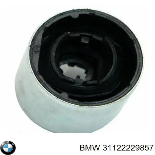Comprar 31122229857 BMW Silentblock
