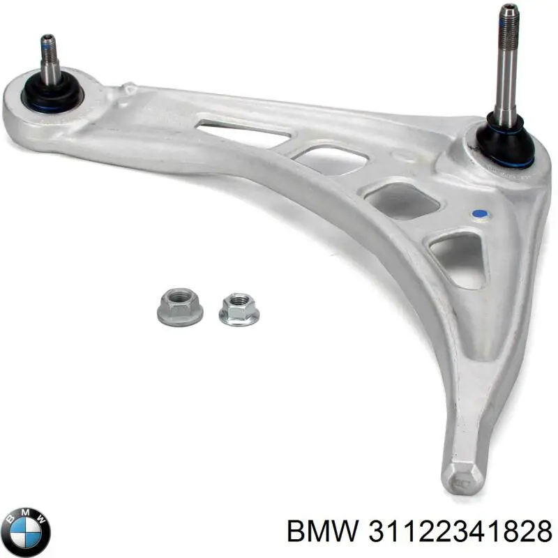 Comprar 31122341828 BMW Brazo inferior derecho de la suspensión delantera