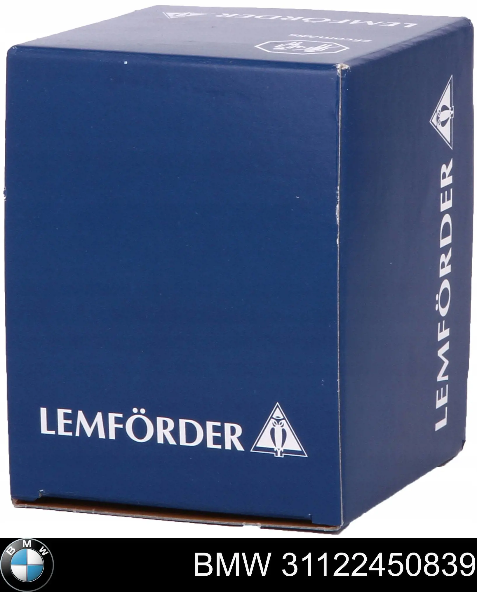 Comprar TC4608 Delphi Brazo inferior derecho de la suspensión delantera