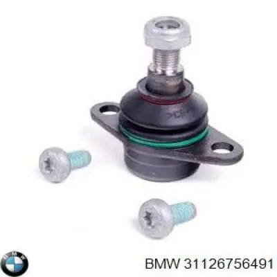 Comprar 31126756491 BMW Rótula inferior de suspensión