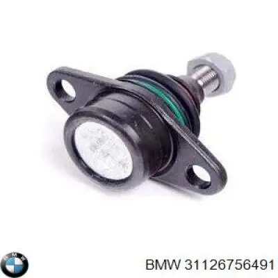 Rótula inferior de suspensión BMW 31126756491