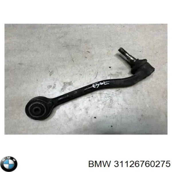 Brazo inferior izquierdo de la suspensión delantera BMW 31126760275 precio, desde 48,22 EUR