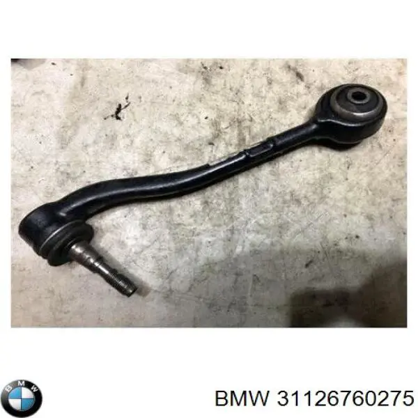 Comprar 31126760275 BMW Brazo inferior izquierdo de la suspensión delantera