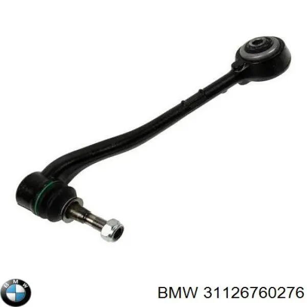 Comprar 31126760276 BMW Brazo inferior derecho de la suspensión delantera