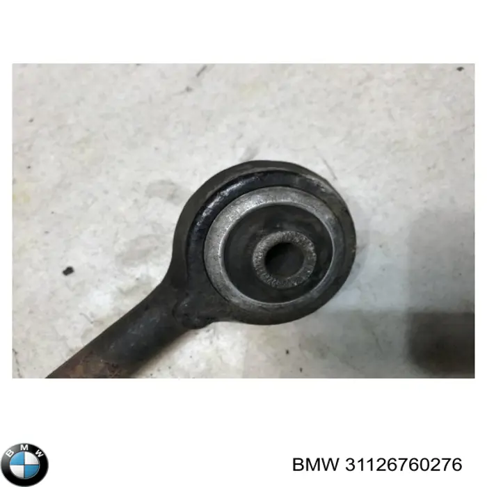 Comprar 31126760276 BMW Brazo inferior derecho de la suspensión delantera