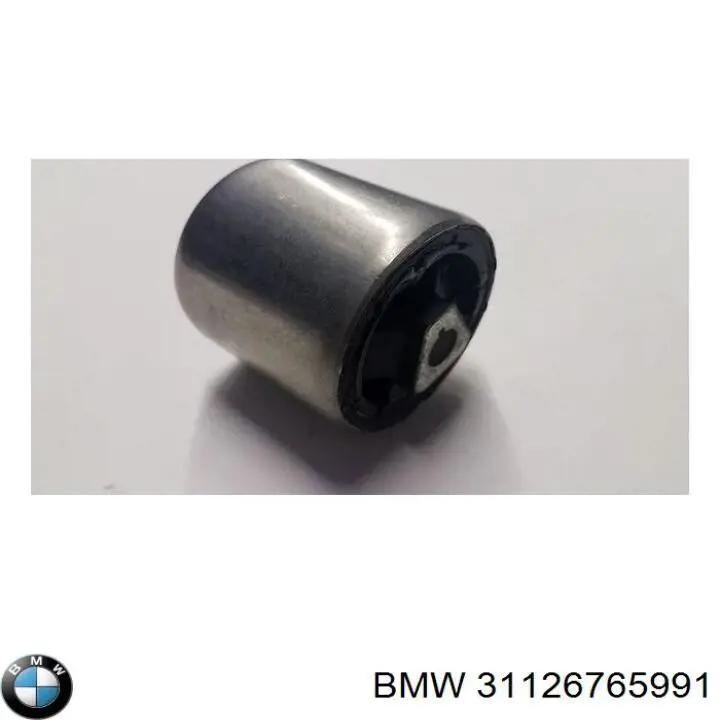 Silentblock de brazo de suspensión BMW 31126765991 precio, desde 20,13 EUR