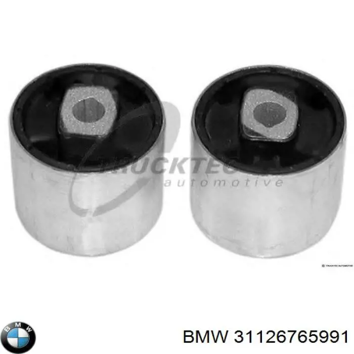 Comprar 31126765991 BMW Silentblock