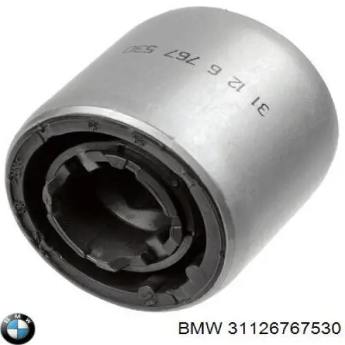 Comprar 31126767530 BMW Silentblock