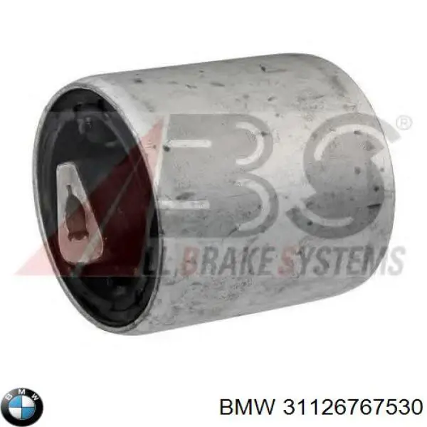 Silentblock de brazo de suspensión BMW 31126767530 precio, desde 18,87 EUR