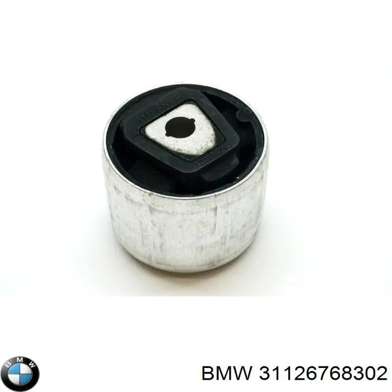 Comprar 31126768302 BMW Silentblock