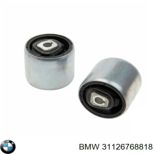 Silentblock de brazo de suspensión BMW 31126768818 precio, desde 25,08 EUR