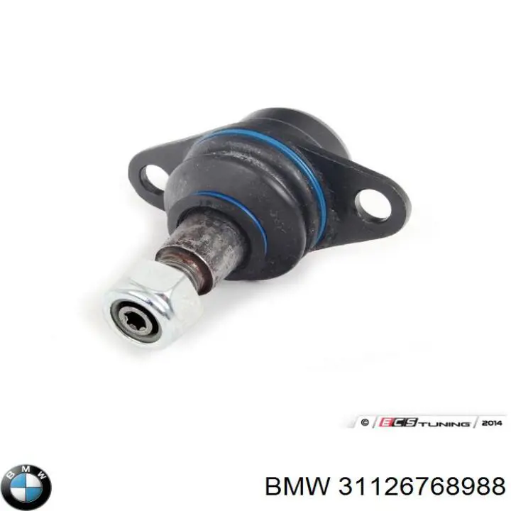 Comprar 31126768988 BMW Rótula inferior de suspensión