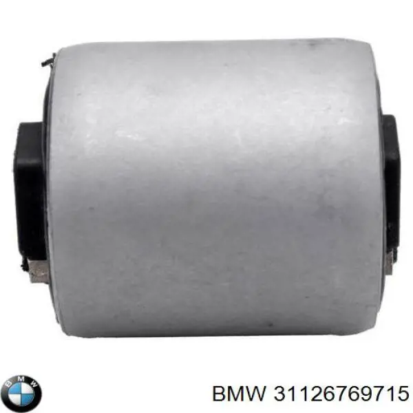 Comprar 31126769715 BMW Silentblock