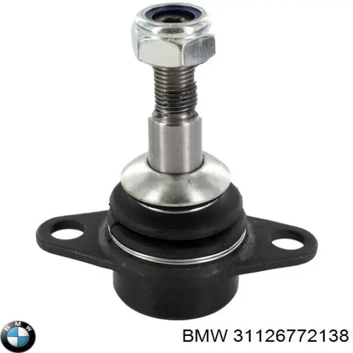 Comprar 31126772138 BMW Rótula inferior de suspensión