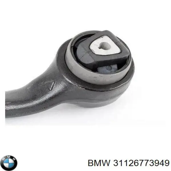 Comprar 31126773949 BMW Brazo inferior izquierdo de la suspensión delantera