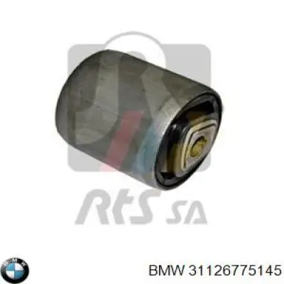 Comprar 31126775145 BMW Silentblock