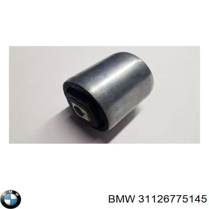 Silentblock de brazo de suspensión BMW 31126775145 precio, desde 33,99 EUR