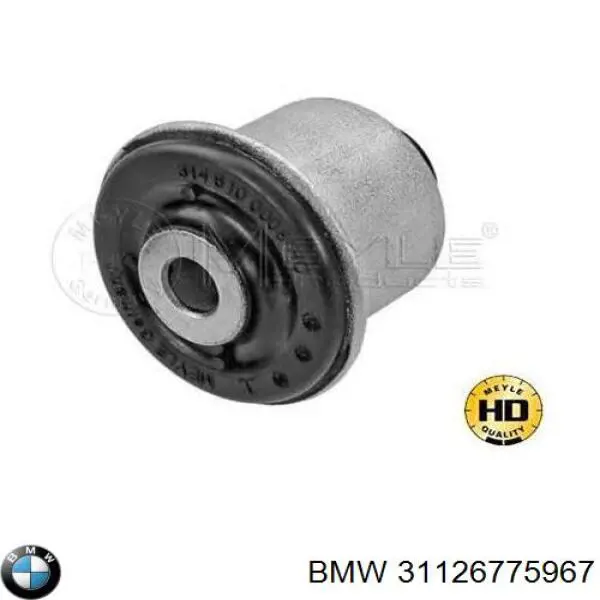 Brazo superior izquierdo/derecho de suspensión delantera BMW 31126775967 precio, desde 85,67 EUR