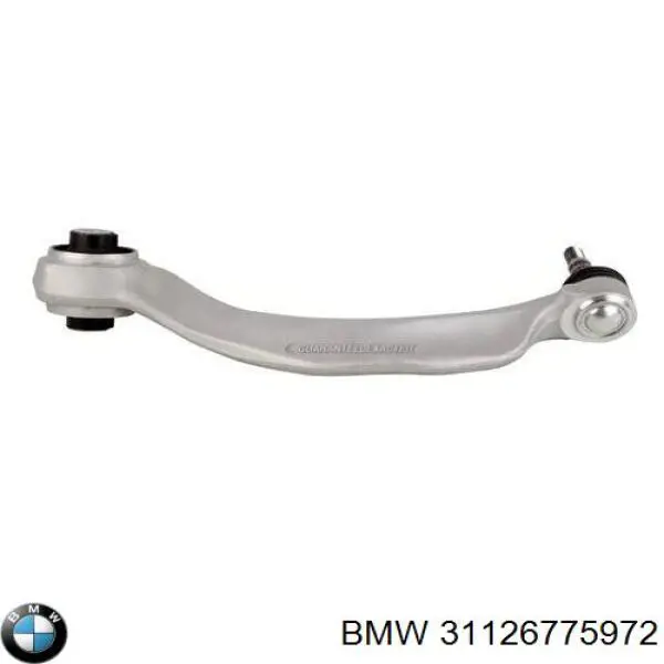 Brazo inferior derecho de la suspensión delantera BMW 31126775972 precio, desde 94,44 EUR
