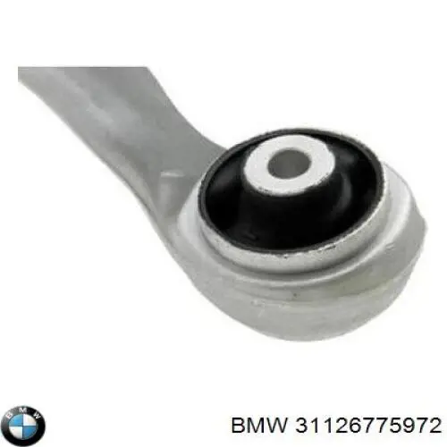Comprar 31126775972 BMW Brazo inferior derecho de la suspensión delantera