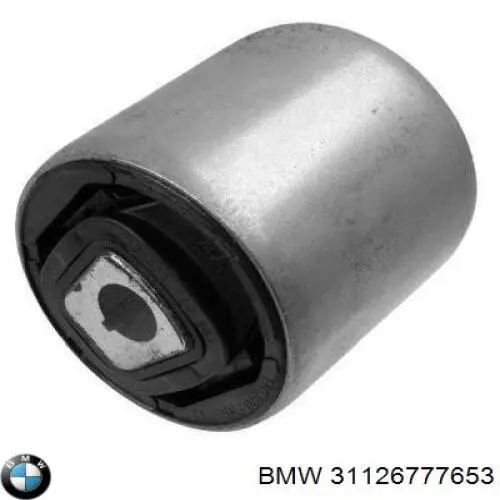 Comprar 31126777653 BMW Silentblock