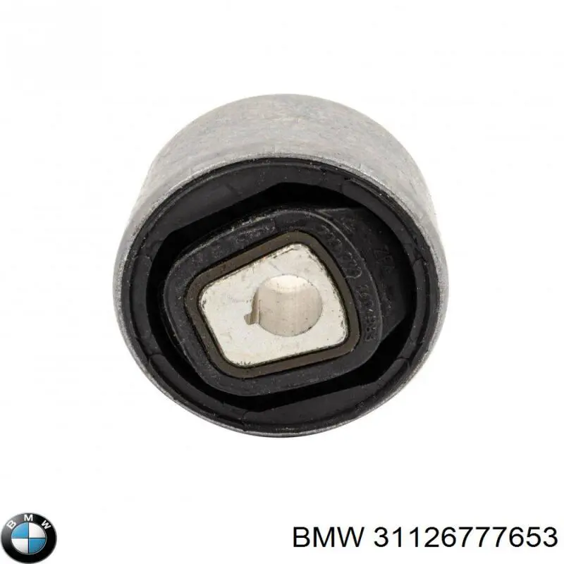 Silentblock de brazo de suspensión BMW 31126777653 precio, desde 25,92 EUR