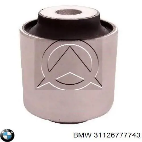 Comprar 31126777743 BMW Brazo inferior izquierdo de la suspensión delantera