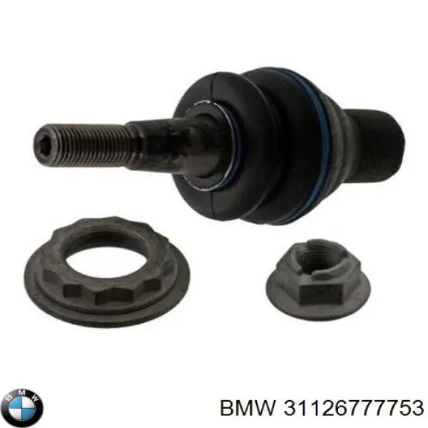 Rótula inferior de suspensión BMW 31126777753 precio, desde 29,96 EUR