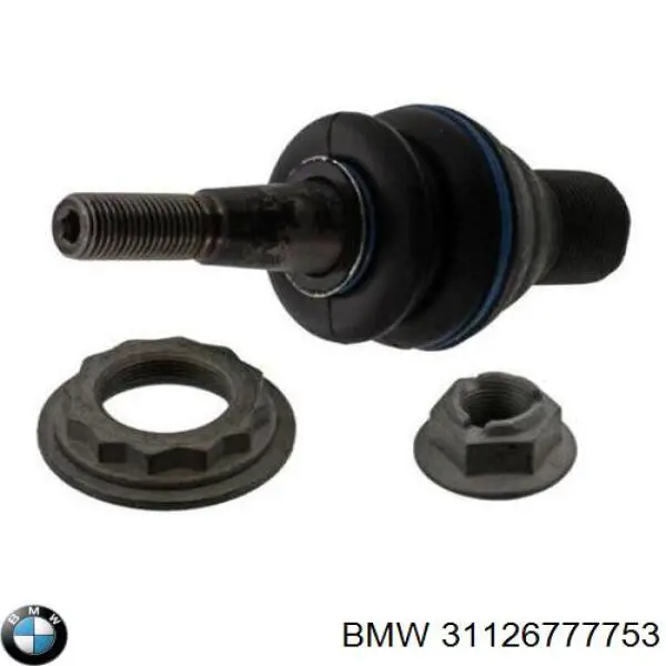Comprar 31126777753 BMW Rótula inferior de suspensión