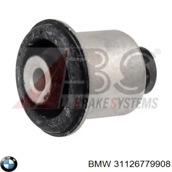 Comprar 31126779908 BMW Brazo superior izquierdo/derecho de suspensión delantera