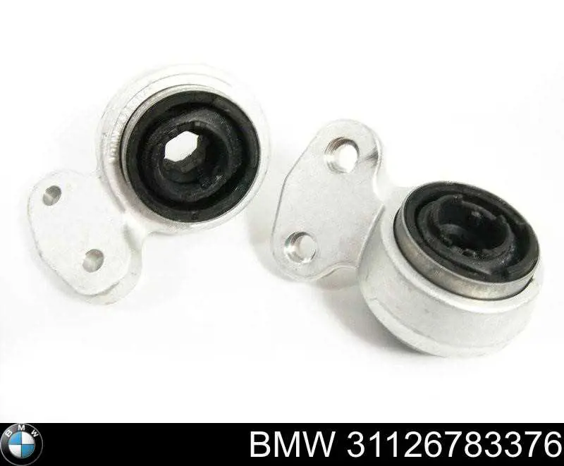 Comprar 31126783376 BMW Silentblock
