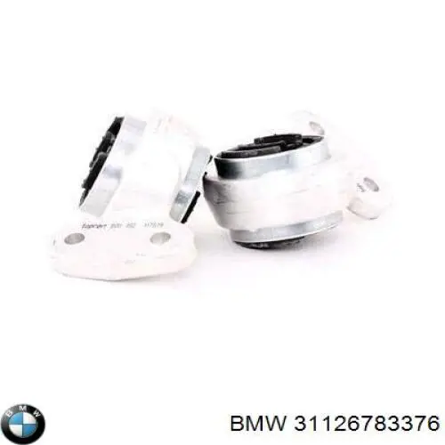 Silentblock de brazo de suspensión BMW 31126783376 precio, desde 40,68 EUR