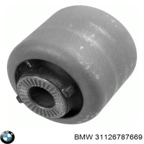 Comprar 31126787669 BMW Brazo inferior izquierdo de la suspensión delantera