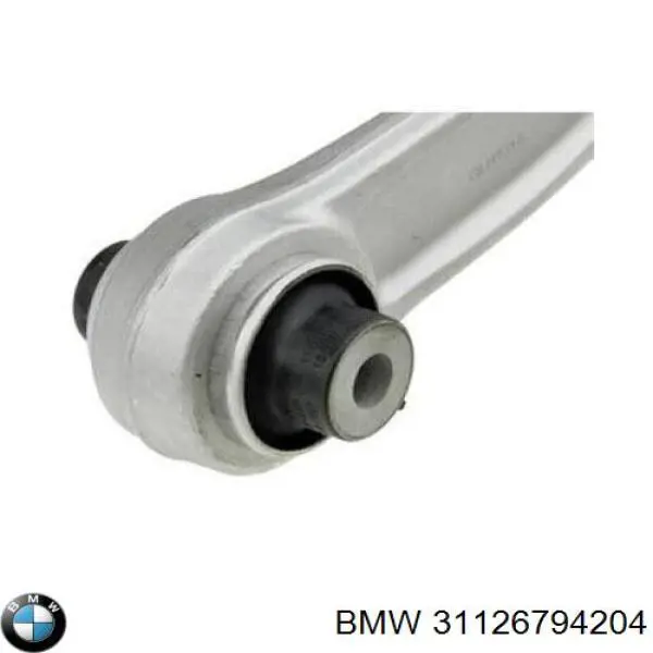 Comprar 31126794204 BMW Brazo inferior derecho de la suspensión delantera