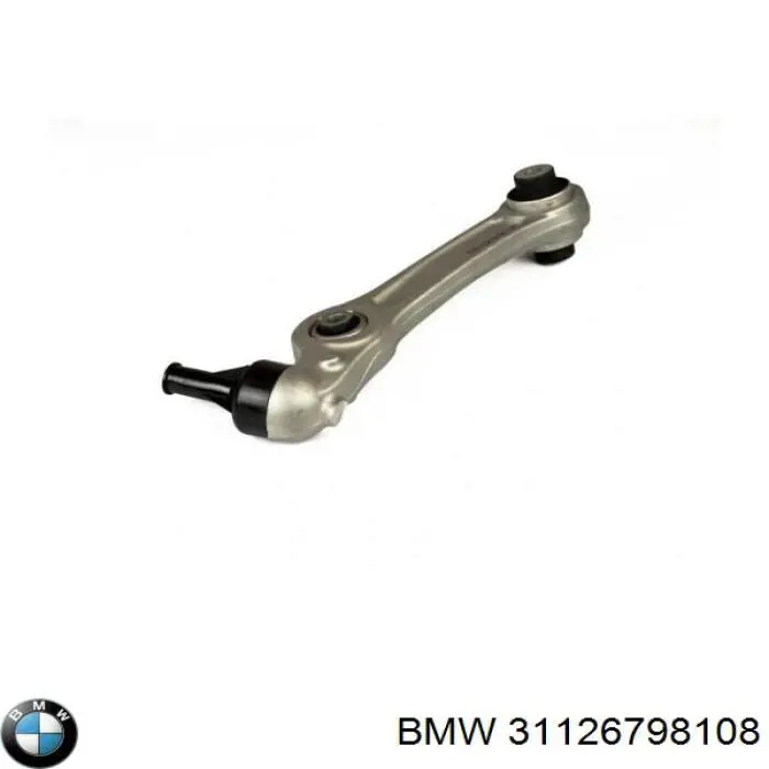 Comprar 31126798108 BMW Brazo inferior derecho de la suspensión delantera