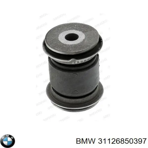 Comprar 31126850397 BMW Brazo inferior izquierdo de la suspensión delantera