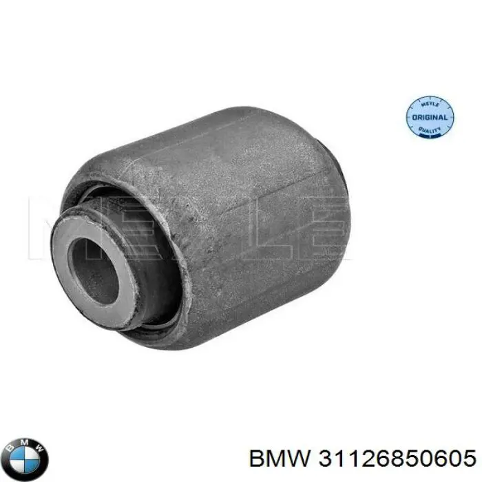 Comprar 31126850605 BMW Brazo inferior izquierdo de la suspensión delantera